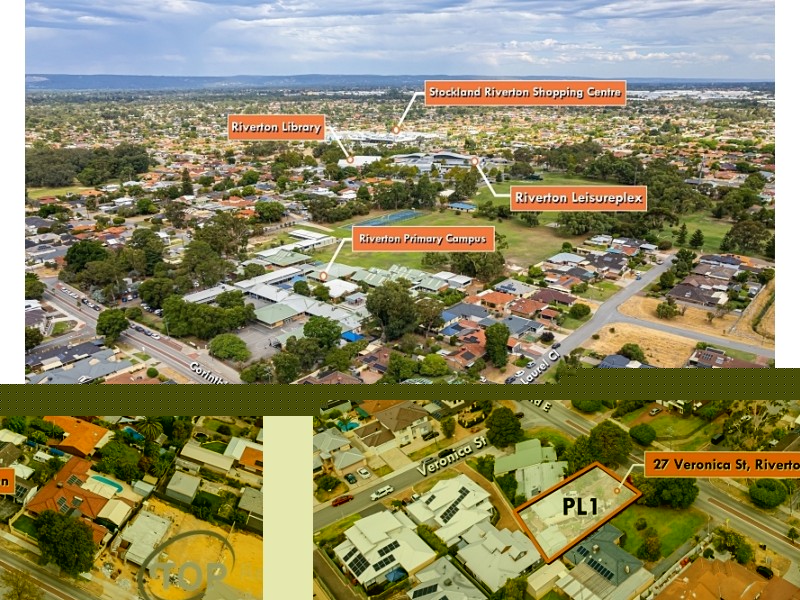 PL1, 27 Veronica Street, Riverton WA 6148