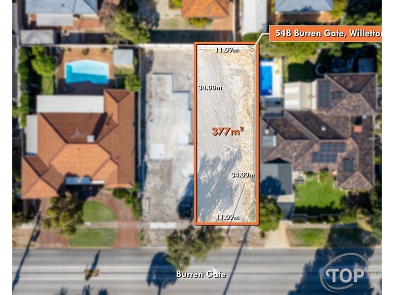 54B Burren Gate, Willetton WA 6155