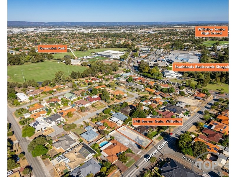 54B Burren Gate, Willetton WA 6155
