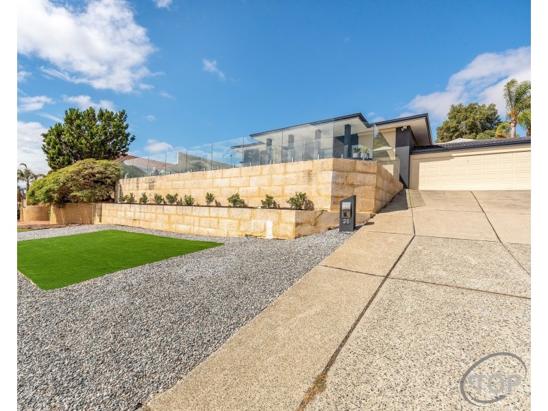 36 Hillock Circle, Leeming WA 6149