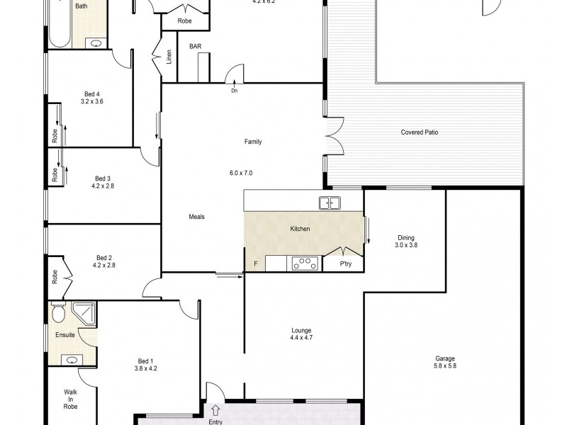 7 Kirwin Place, Willetton WA 6155