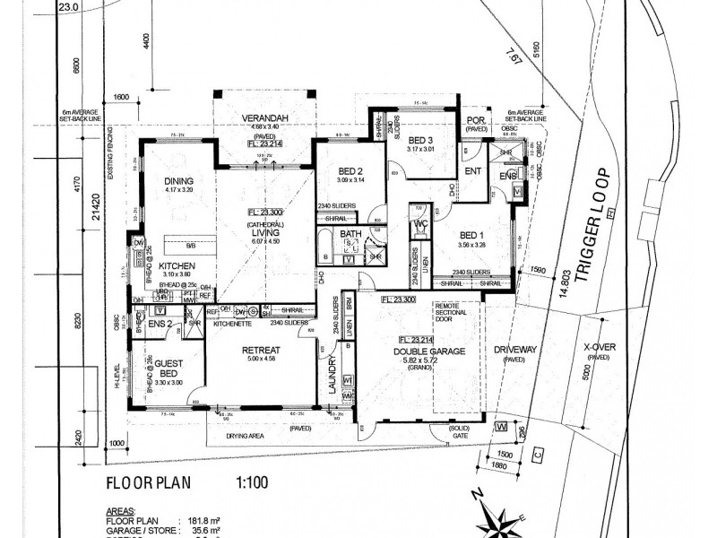 58 Arlington Drive, Willetton WA 6155