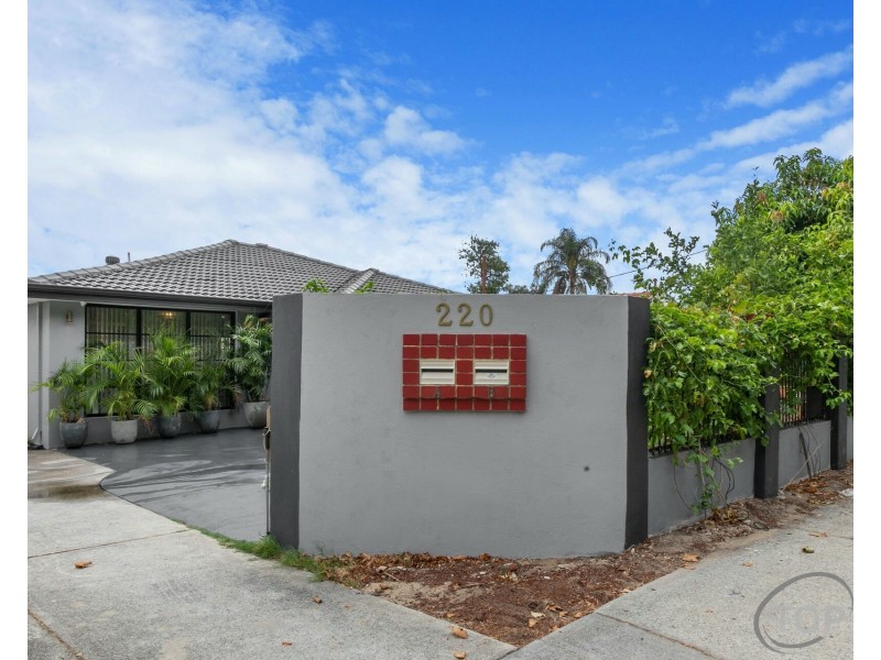220A High Road, Riverton WA 6148
