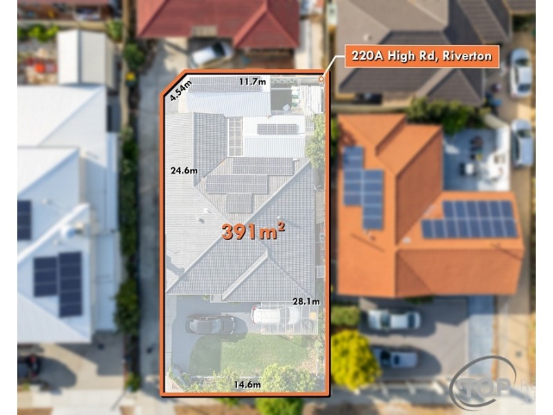 220A High Road, Riverton WA 6148