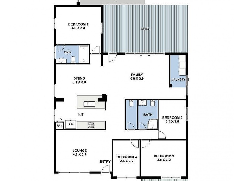 220A High Road, Riverton WA 6148