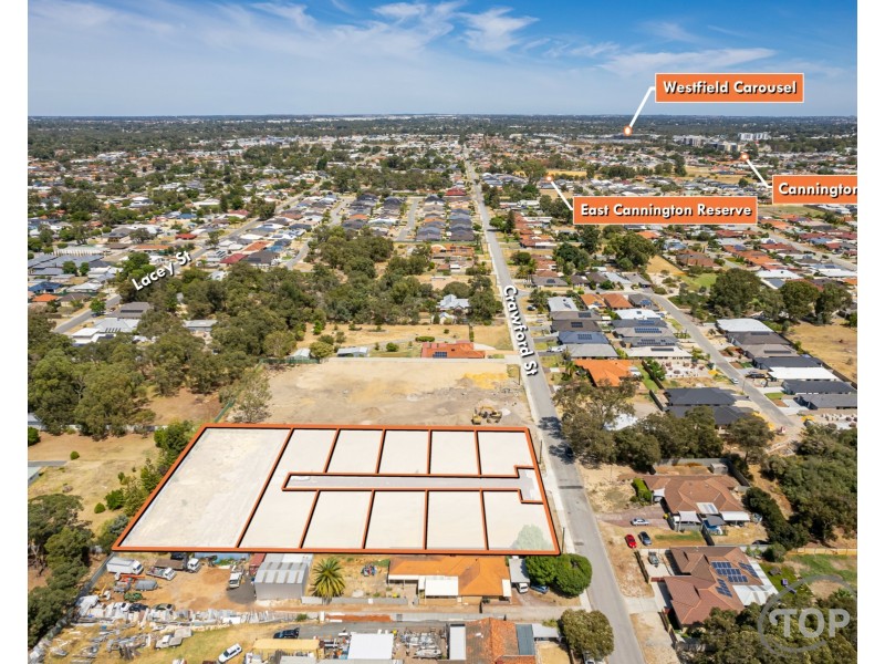 PL2/171 Crawford Street, East Cannington WA 6107