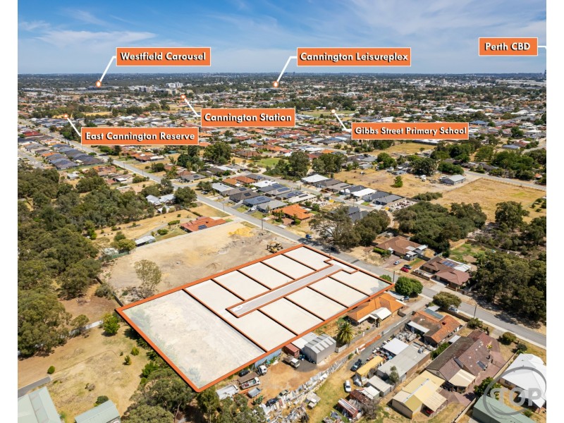 PL2/171 Crawford Street, East Cannington WA 6107