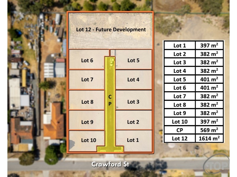 PL1, 171 Crawford Street, East Cannington WA 6107