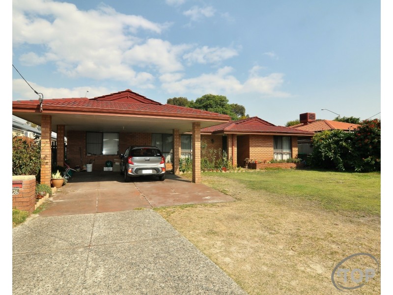 26 Hassell Crescent, Bull Creek WA 6149