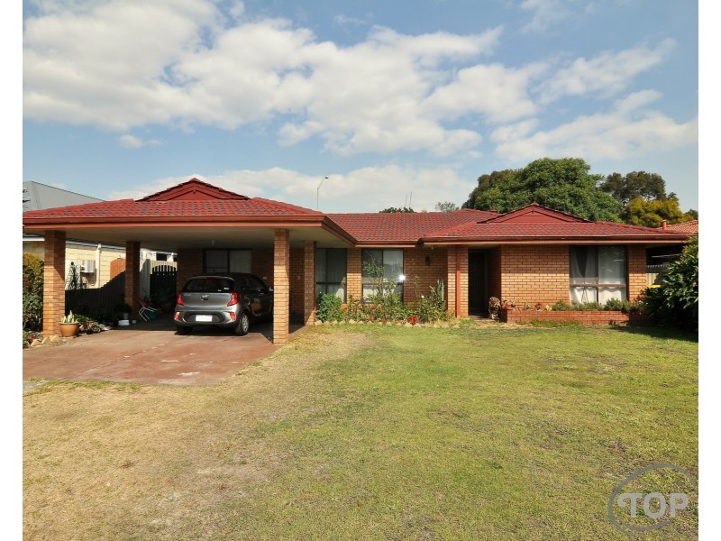 26 Hassell Crescent, Bull Creek WA 6149