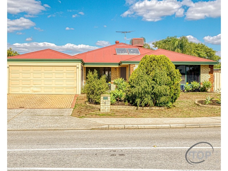 42 Sugarwood Drive, Thornlie WA 6108