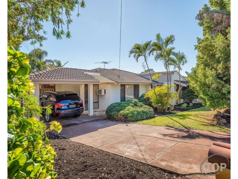18 Colkirk Way, Willetton WA 6155