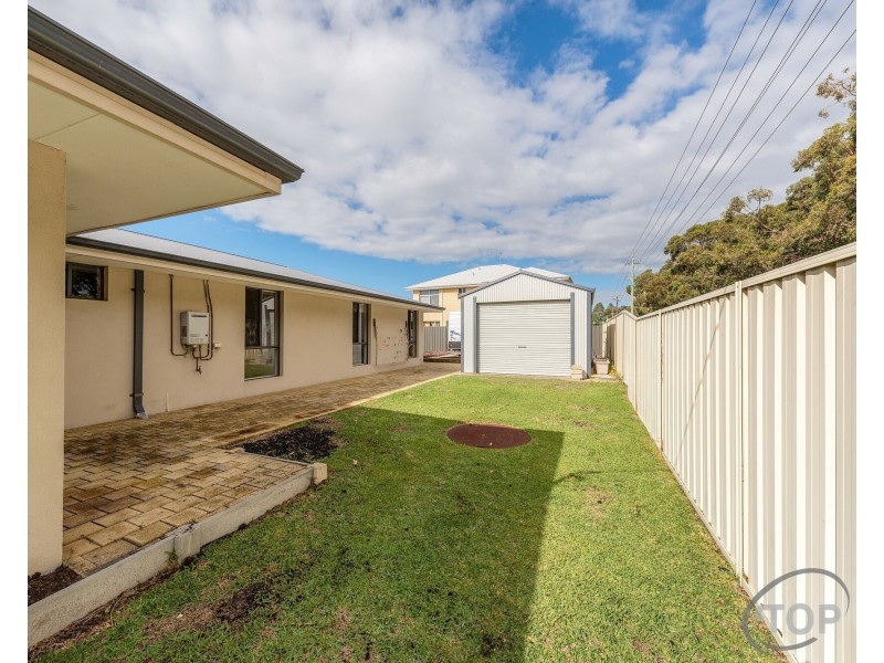 2 Bowyer Close, Willetton WA 6155