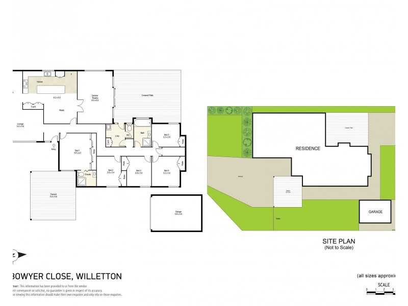 2 Bowyer Close, Willetton WA 6155