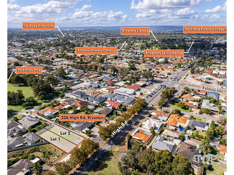 226A High Road, Riverton WA 6148