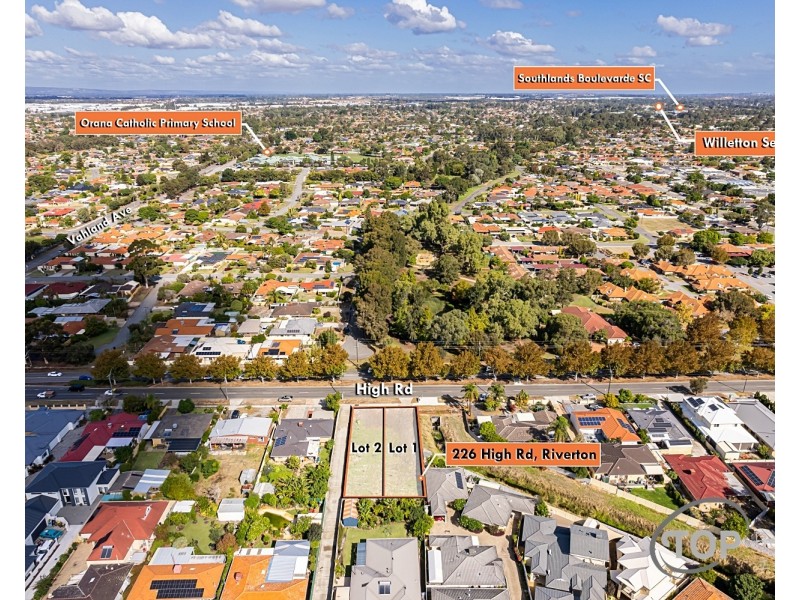 226A High Road, Riverton WA 6148