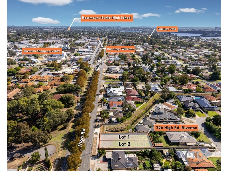 226A High Road, Riverton WA 6148
