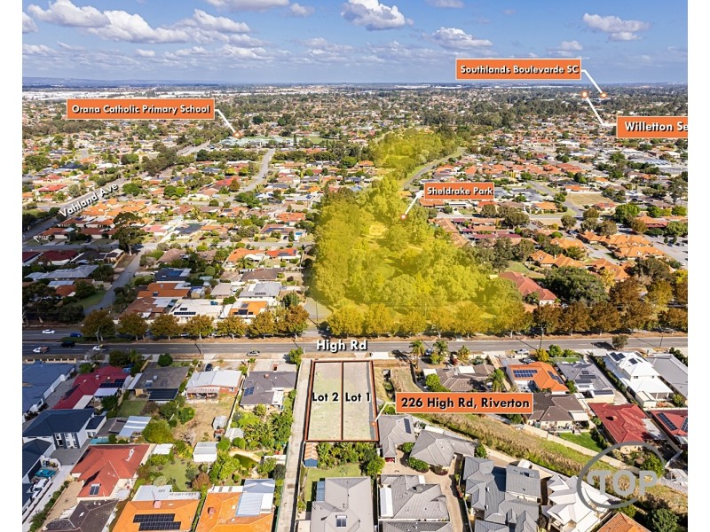 226A High Road, Riverton WA 6148