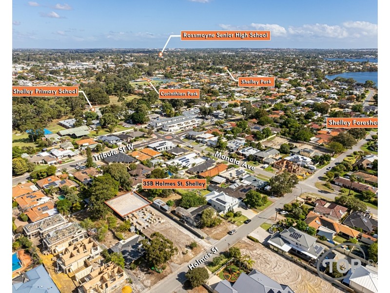 35B Holmes Street, Shelley WA 6148