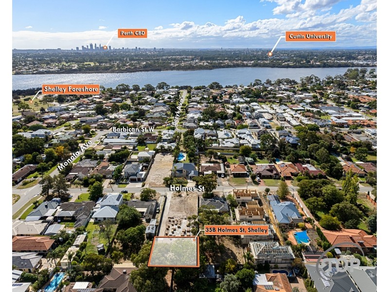 35B Holmes Street, Shelley WA 6148