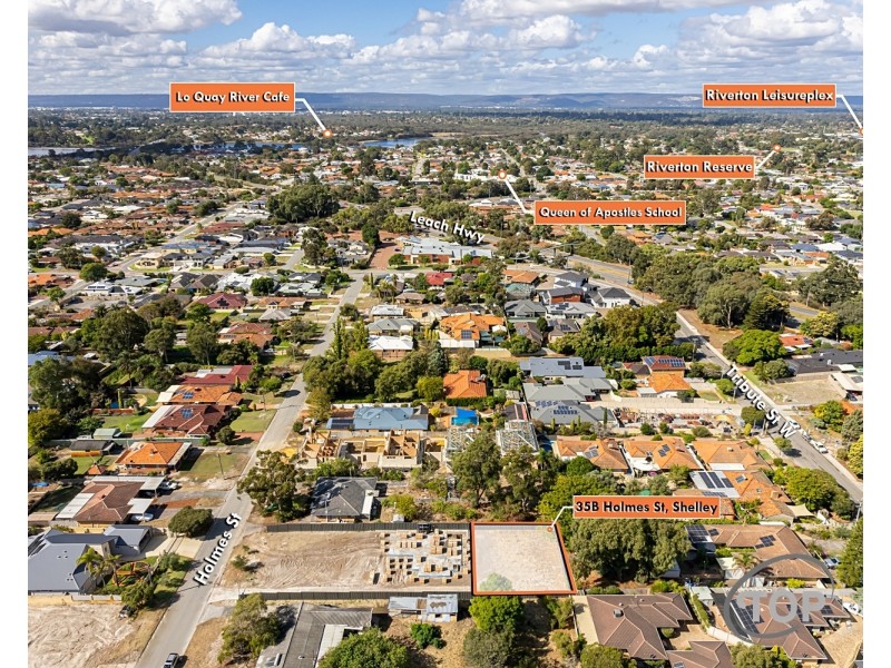 35B Holmes Street, Shelley WA 6148