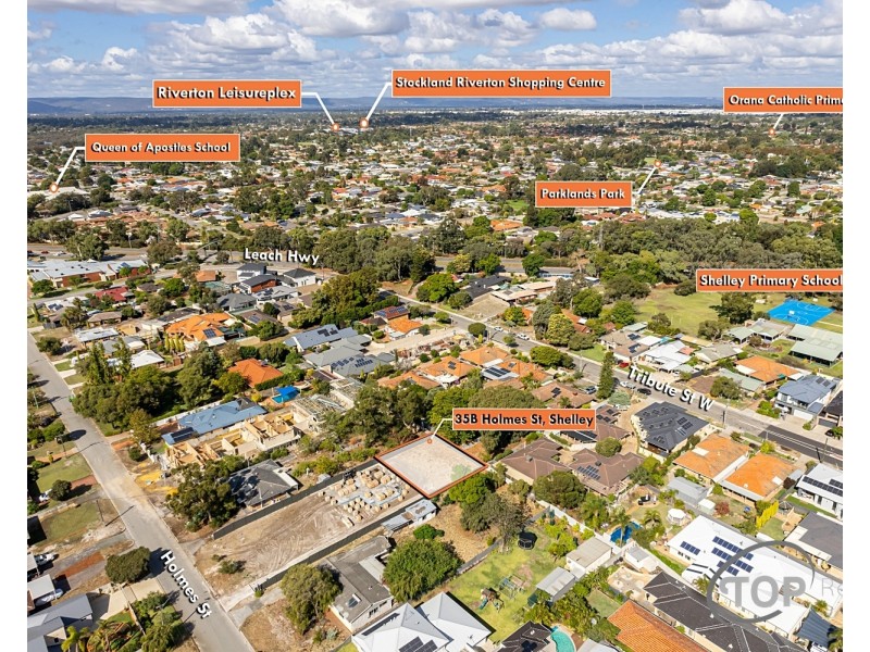 35B Holmes Street, Shelley WA 6148