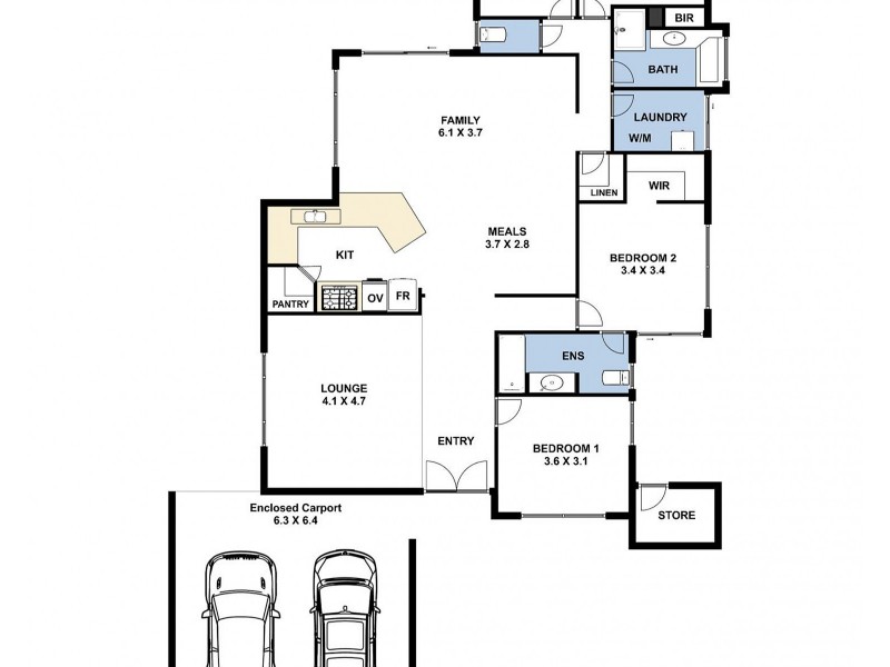 26A Tribute St West, Shelley WA 6148