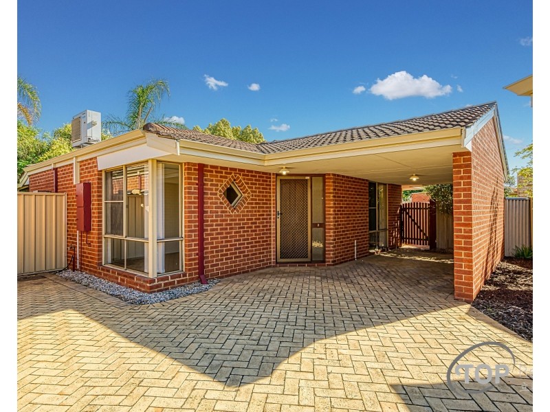 Unit 3/8-10 Blythe Place, Willetton WA 6155