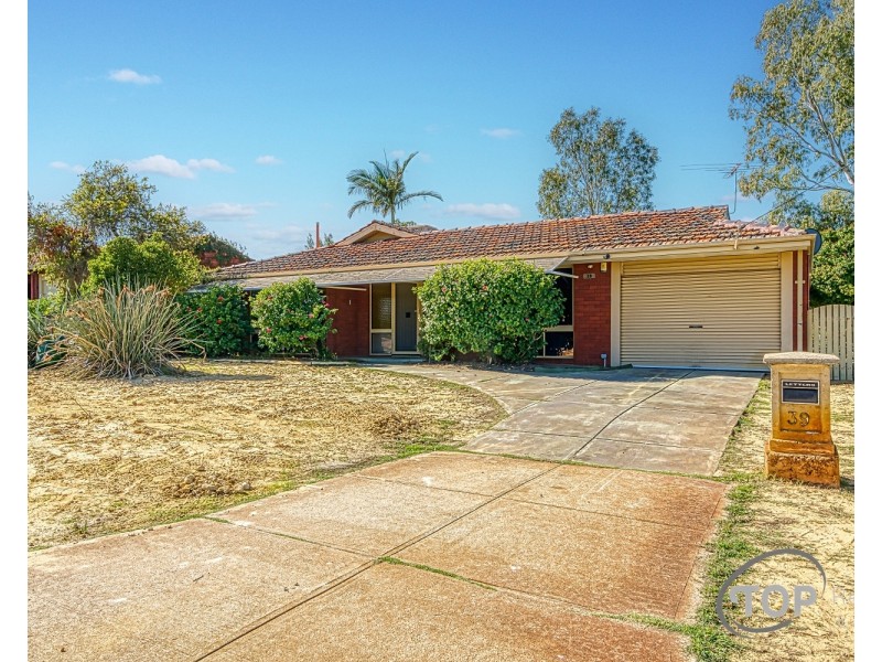 39 The Pinnacle, Willetton WA 6155