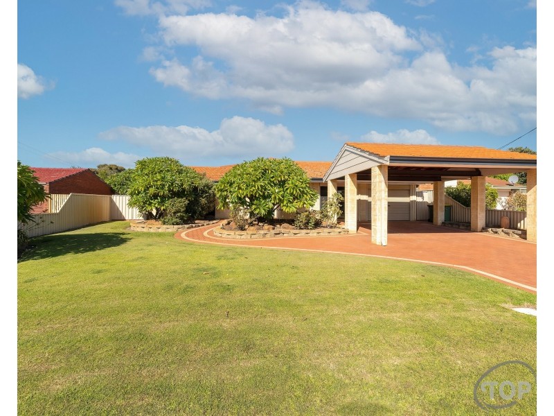 4 Lachlan Road, Willetton WA 6155