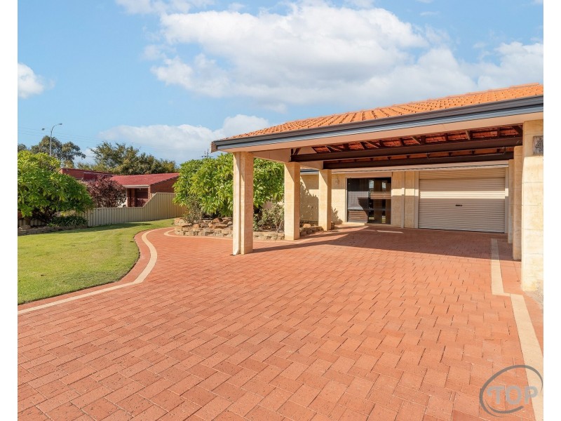 4 Lachlan Road, Willetton WA 6155