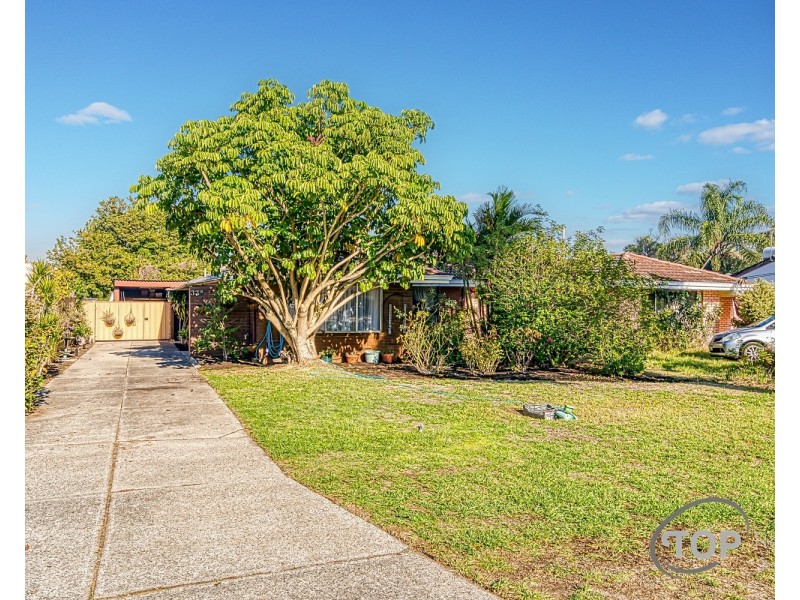 33B Cameron Street, Langford WA 6147