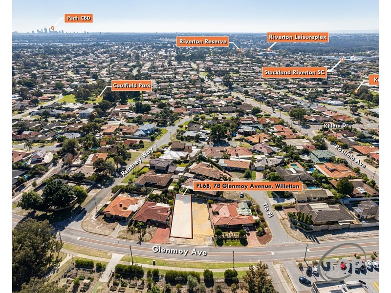 7B Glenmoy Avenue, Willetton WA 6155