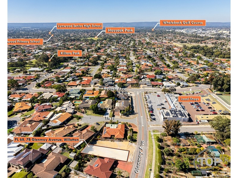 7B Glenmoy Avenue, Willetton WA 6155