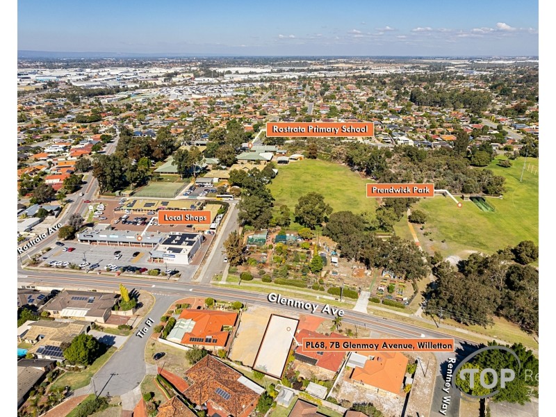7B Glenmoy Avenue, Willetton WA 6155