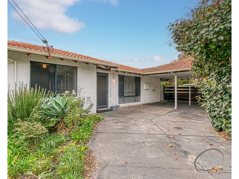 28A Parklands Square, Riverton WA 6148