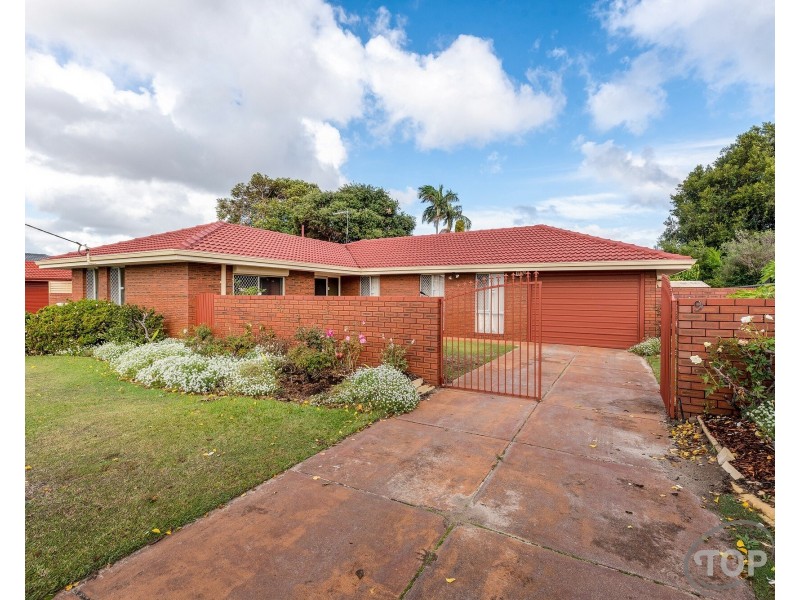 9 Iron Bark Row, Willetton WA 6155