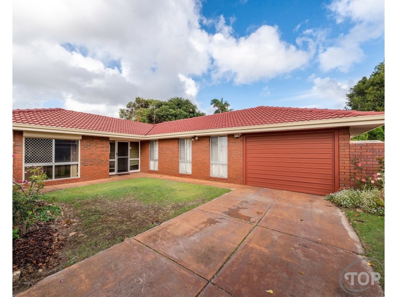 9 Iron Bark Row, Willetton WA 6155