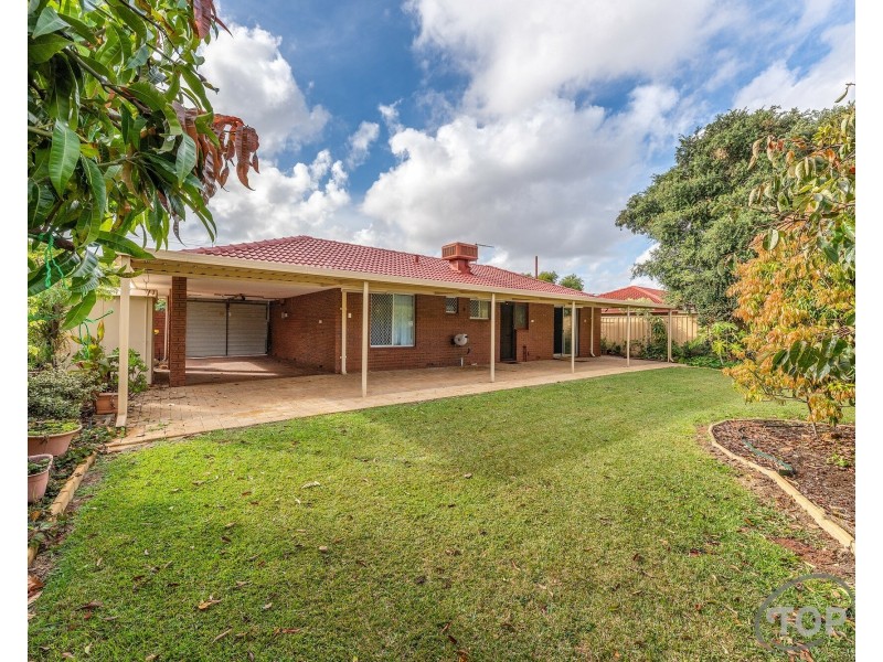 9 Iron Bark Row, Willetton WA 6155