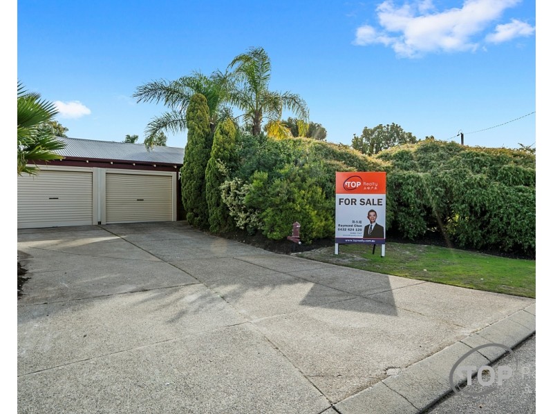 8 Gloucester Court, Willetton WA 6155