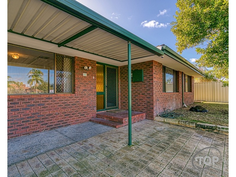 10 Arreton Close, Willetton WA 6155
