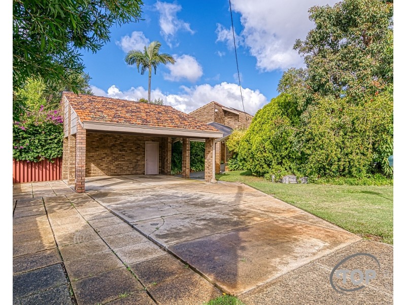 16 Tintal Way, Bateman WA 6150