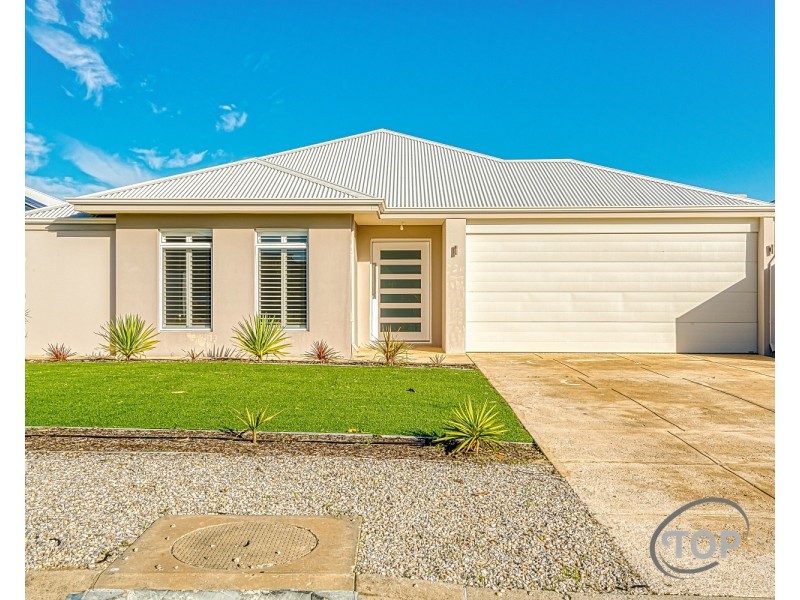 21 Pinelle Parkway, Aubin Grove WA 6164