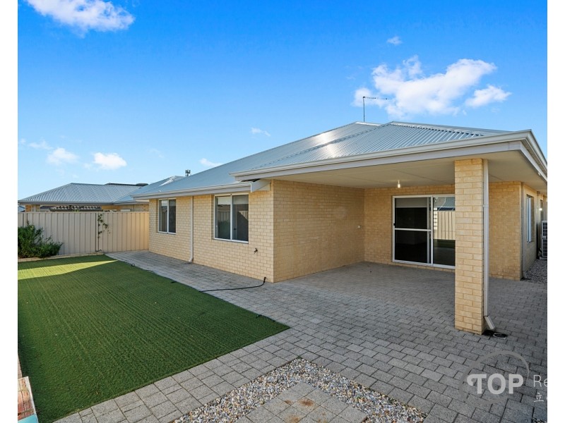 21 Pinelle Parkway, Aubin Grove WA 6164