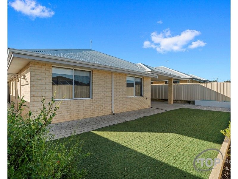 21 Pinelle Parkway, Aubin Grove WA 6164