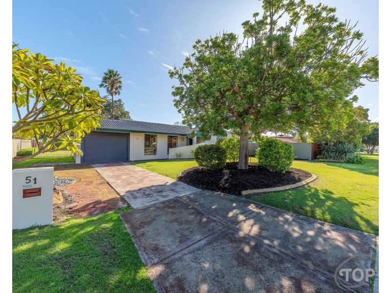 51 Scribbly Gum Square, Willetton WA 6155