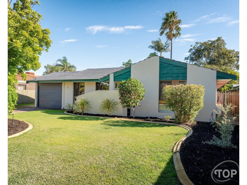 51 Scribbly Gum Square, Willetton WA 6155