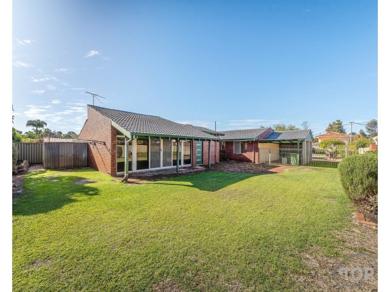 51 Scribbly Gum Square, Willetton WA 6155