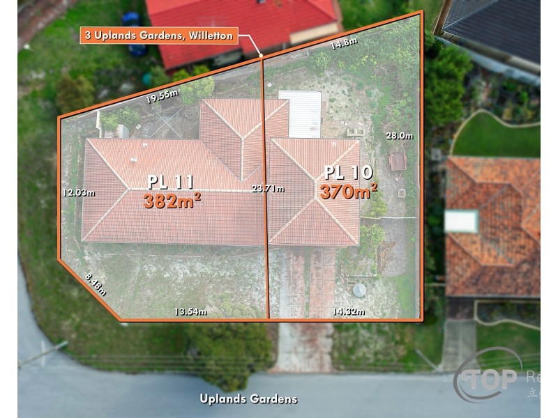 3A Uplands Gardens, Willetton WA 6155