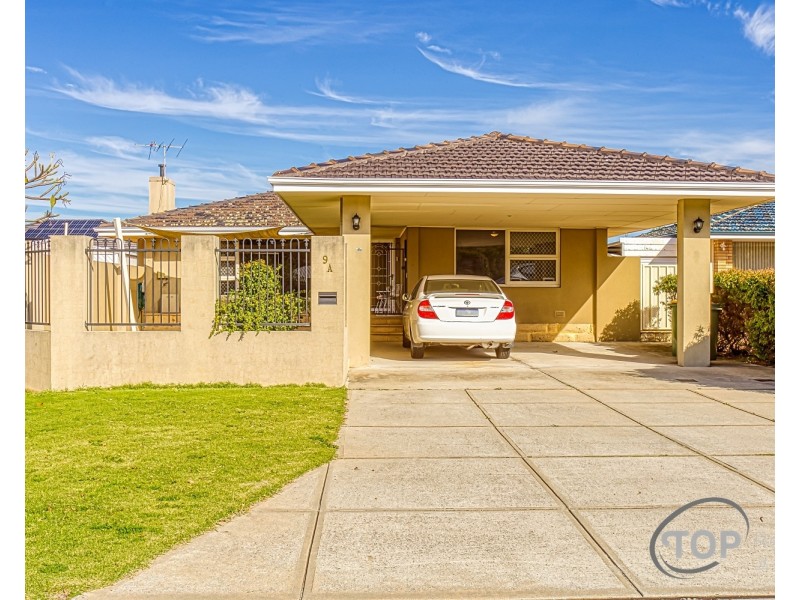 9A Errinbee Street, Riverton WA 6148